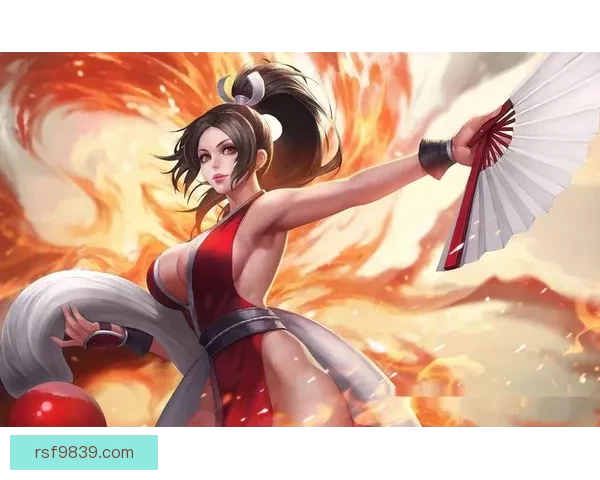 不知火舞户外被虐，背后竟藏着这些不为人知的秘密！ 